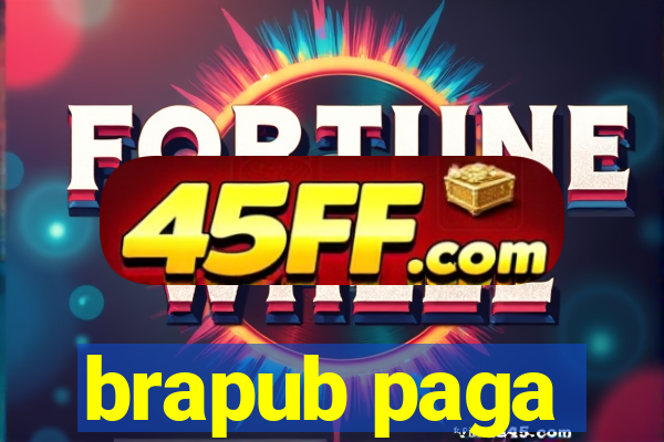brapub paga
